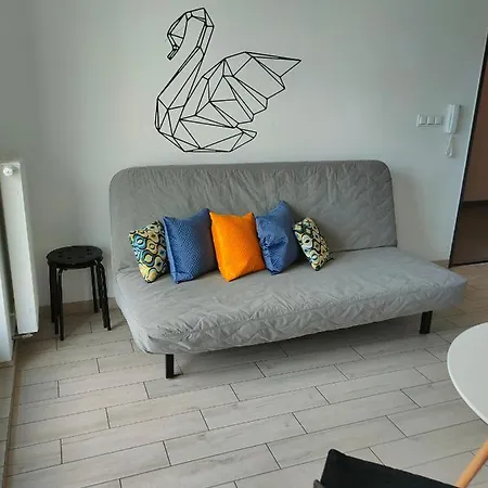 Apartamento Good Mood In *