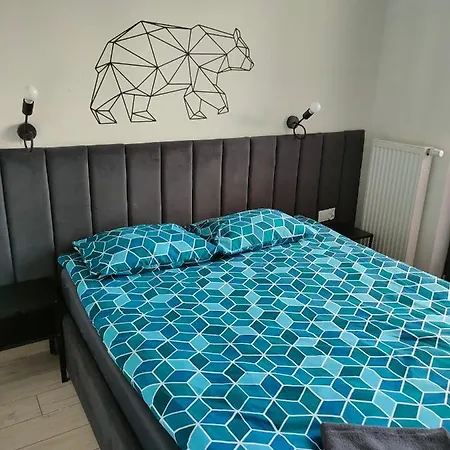 Good Mood In Stettin