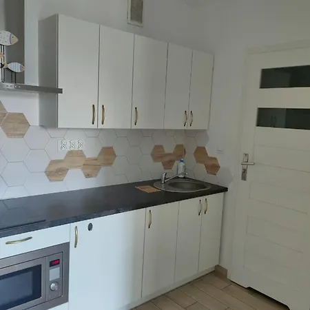 Good Mood In Apartment