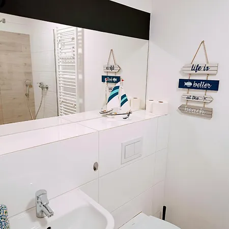 Good Mood In Stettin