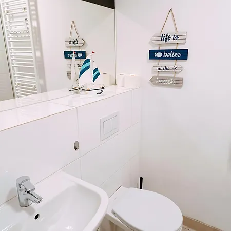 Good Mood In Lejlighed