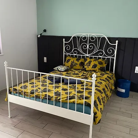 Good Mood In Lejlighed *