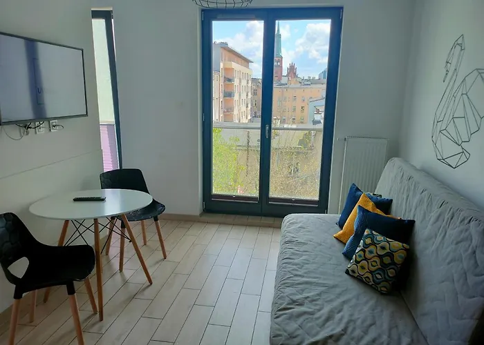 Good Mood In * Szczecin