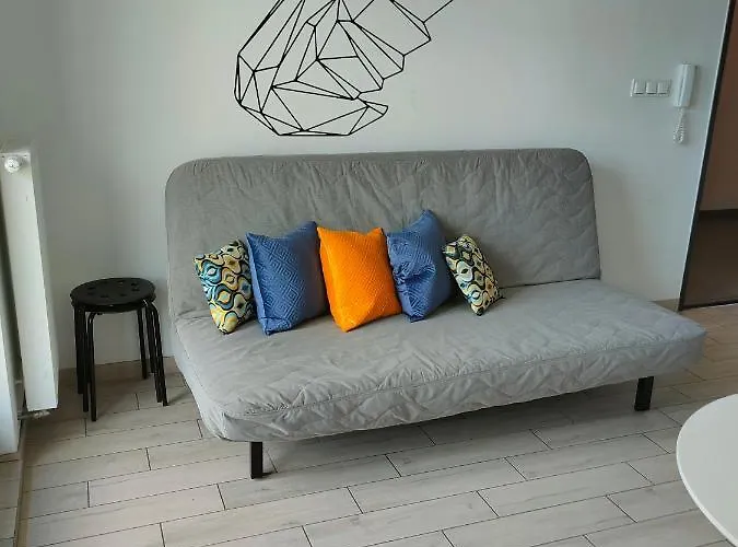 Appartement Good Mood In *