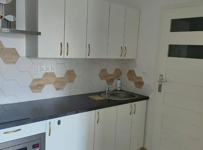 Good Mood In Appartement