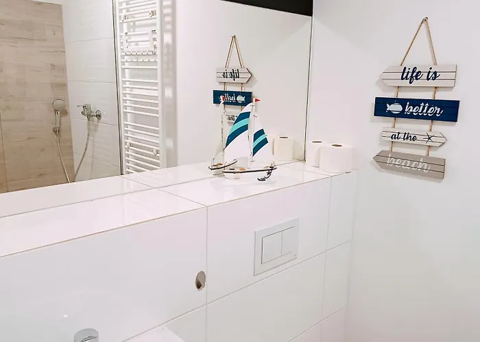 Good Mood In Szczecin