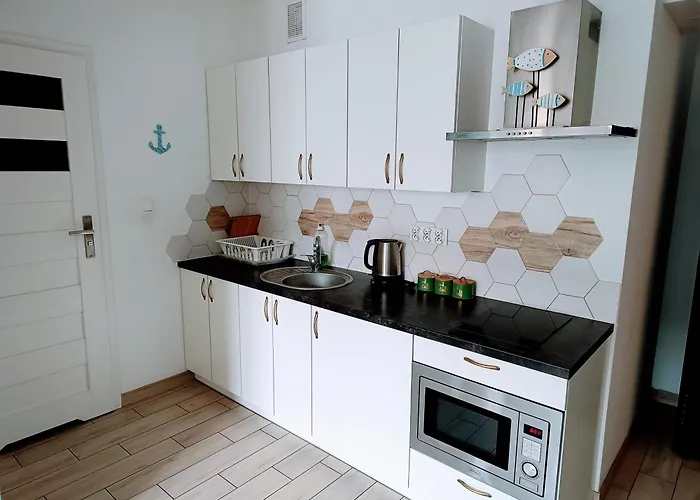 Appartement Good Mood In *