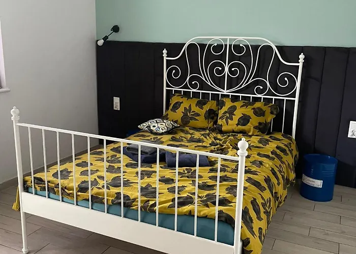 Good Mood In Appartement *